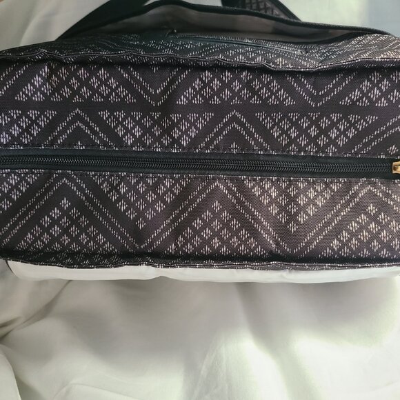 JJ Cole Infant Baby Backpack Diaper Bag Large Capacity - Picture 8 of 13